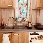 Holiday home Private Guest With Garden Access Skopje
