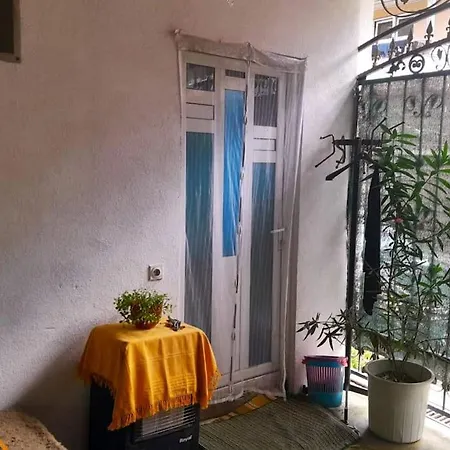 Charming With Outdoor Area Holiday home Skopje