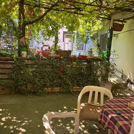 Charming With Outdoor Area Holiday home *