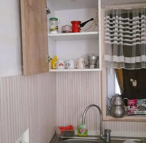 Private Guest With Garden Access Holiday home