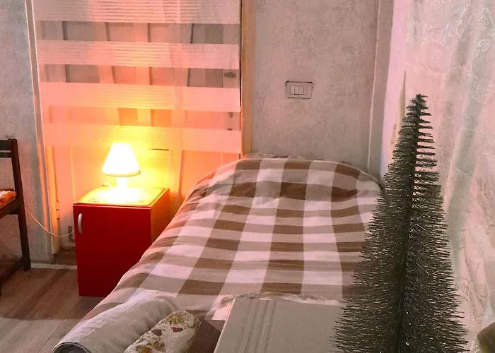 Private Guest With Garden Access Holiday home Skopje