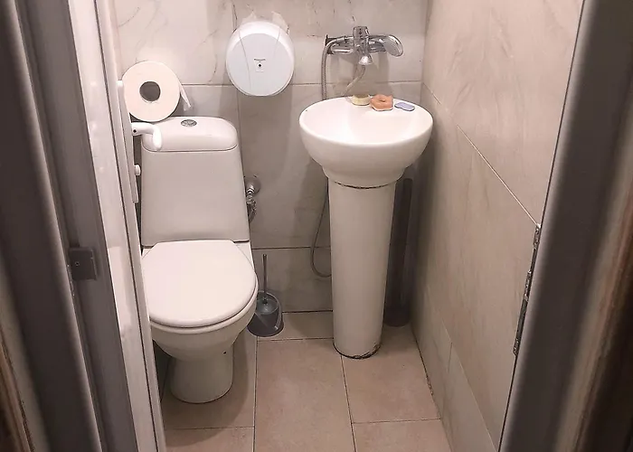 Private Guest With Garden Access *