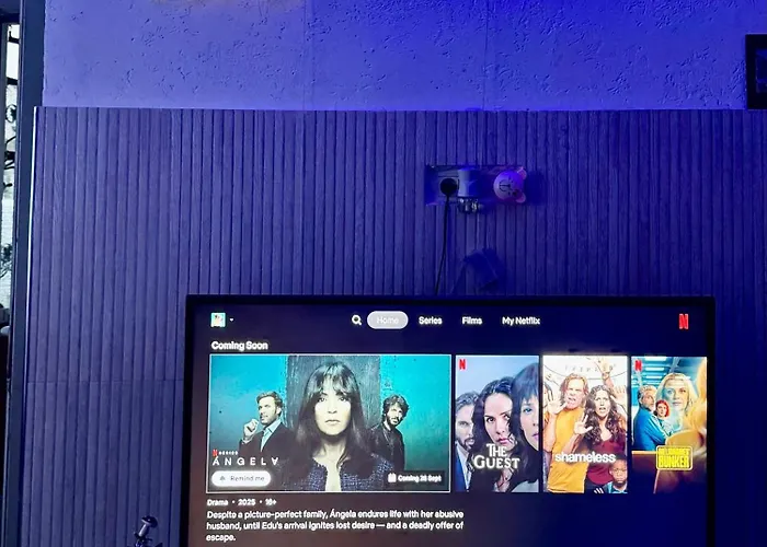 Дом отдыха Private Guest With Garden Access Скопье